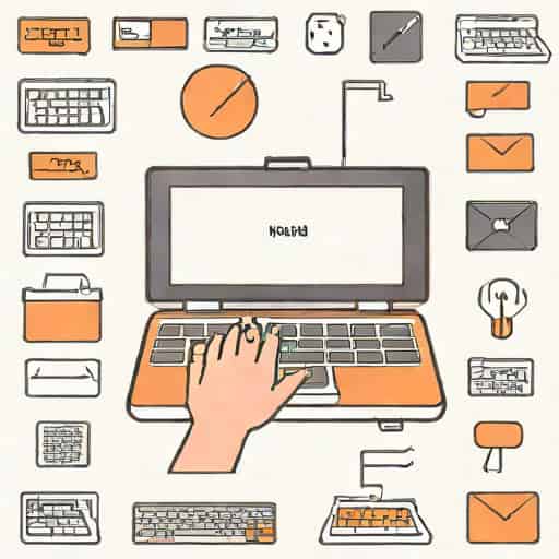 Practice Typing Paragraphs