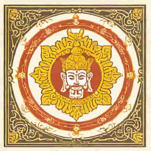 Prakatana Grandam In English