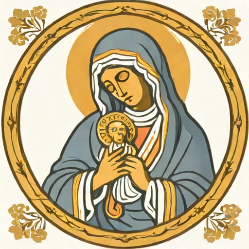 Prayer For The Solemnity Of Mary
