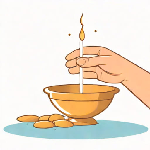 Prayer While Sprinkling Holy Water