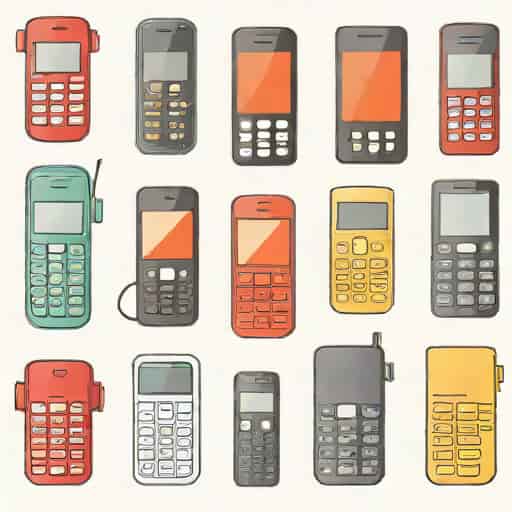 Prepaid Verizon Phones