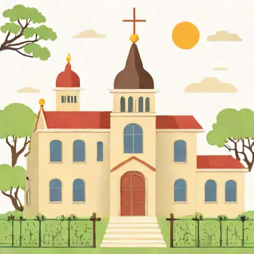 Presentation Convent School Nerul
