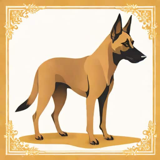Price Of Belgian Malinois In India