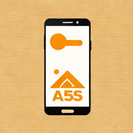 Price Of Samsung A55 In Pakistan