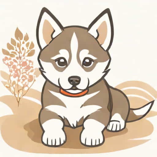 Price Of Siberian Husky Puppy In India