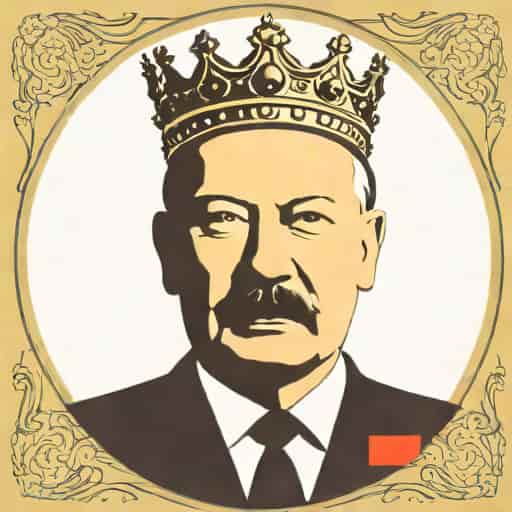 Prime Minister Attlee The Crown