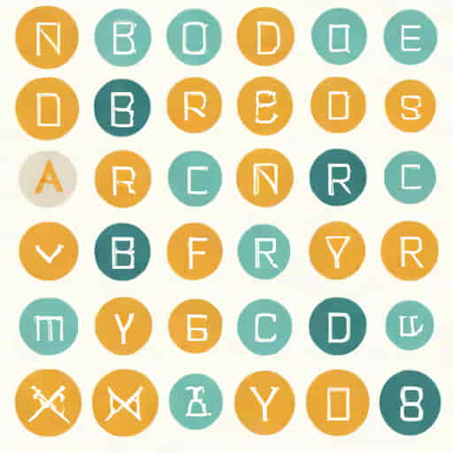 Printable Traceable Alphabet Letters