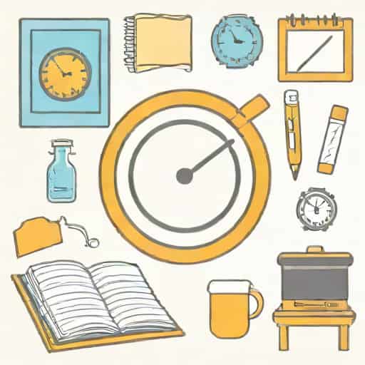 Procrastinate And Cram