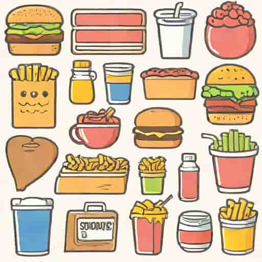 Products Offered By Smoochy'S Granbury