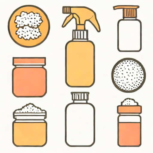 Products That Contain The Mineral Talc