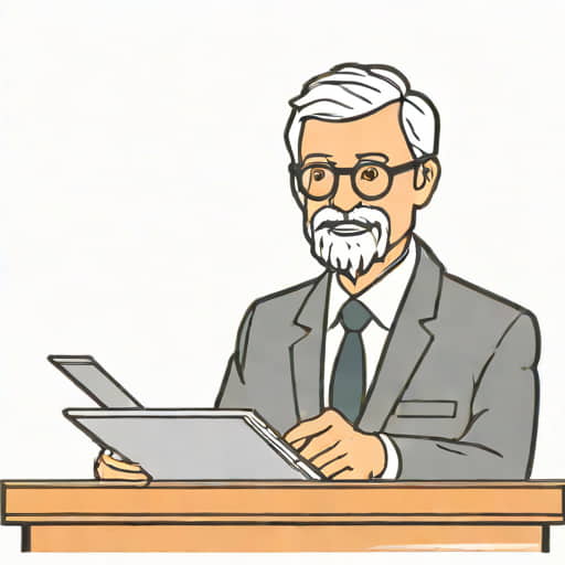 Professor Chris Hewer