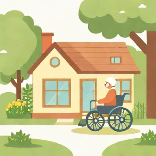 Prompt Succor Nursing Home