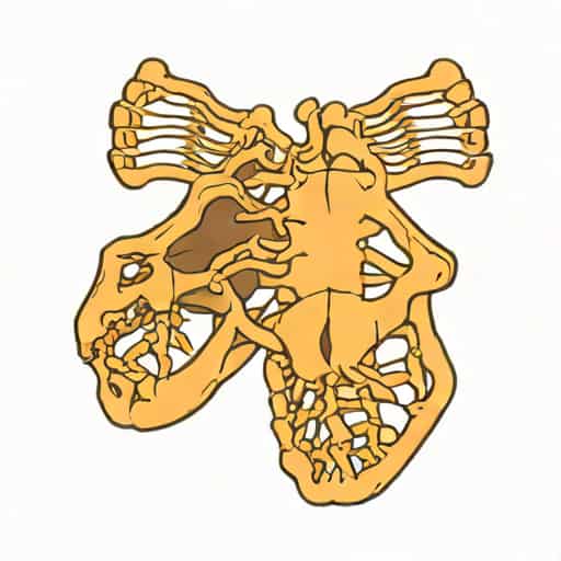 Pronunciation Of Vertebrae