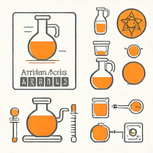 Properties Of Arrhenius Acids