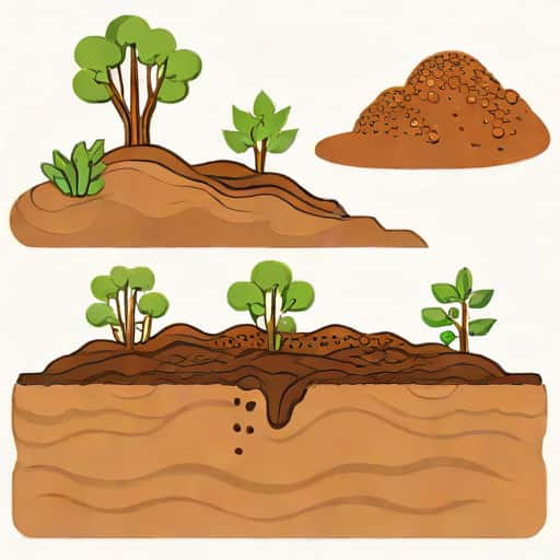 Properties Of Loam Soil