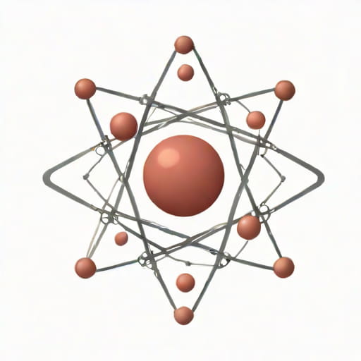 Protons Electrons And Neutrons Of Rutherfordium