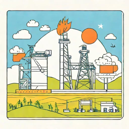 Pt Pertamina Hulu Energi Oses
