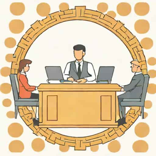 Public Scrutiny Meaning