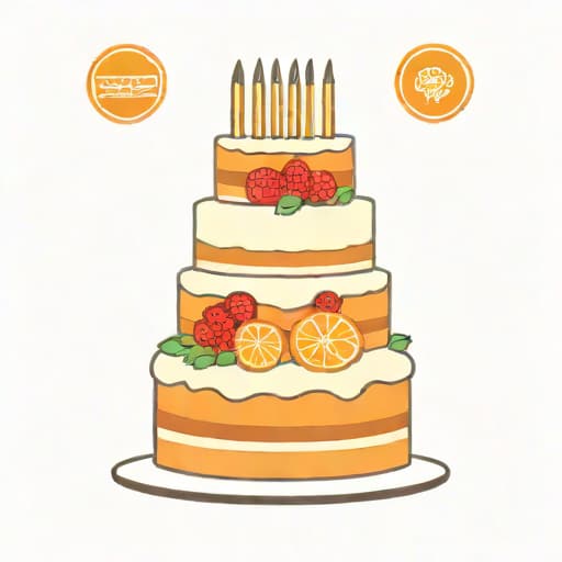 Publix Wedding Cake Sampler