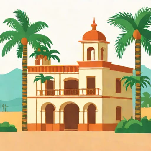 Puerto Vallarta Hacienda San Angel