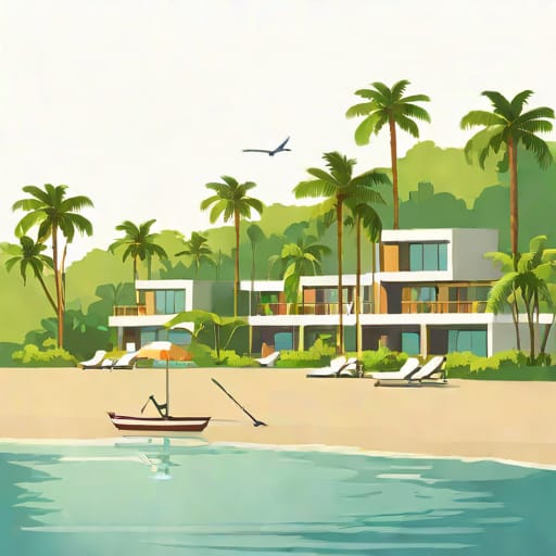 Pullman Phuket Arcadia Naithon Beach