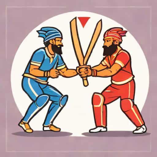 Punjab Kings Vs Gujarat Titans