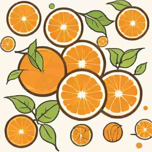 Pure Goodness Mandarin Oranges Brand