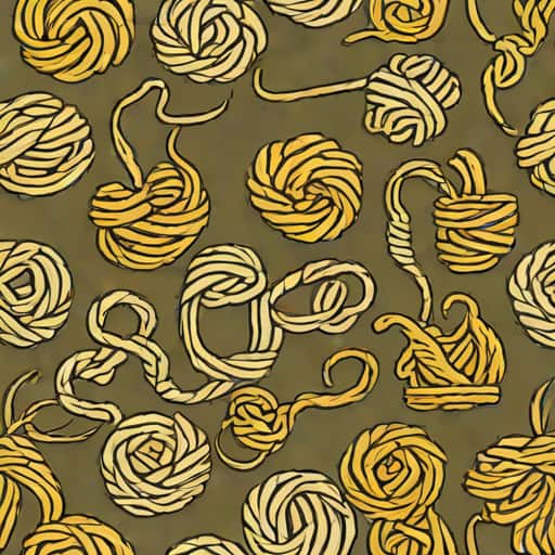Pure Silk Knitting For Olive