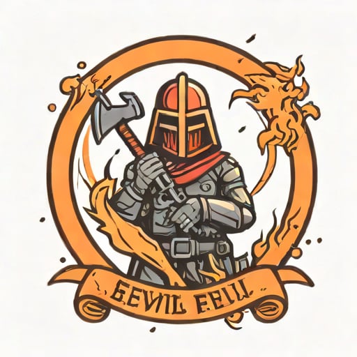 Purge The Evil From Your Midst