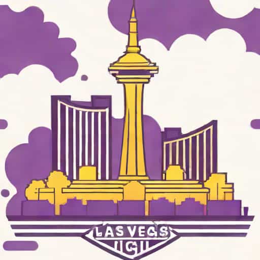Purple Reign Las Vegas