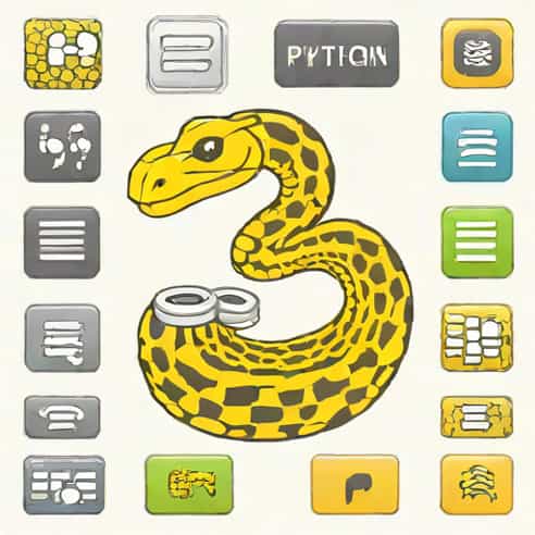 Python Immutable Data Types