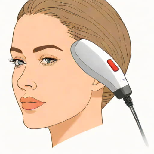 Q Switch Laser Birthmark Removal 2024