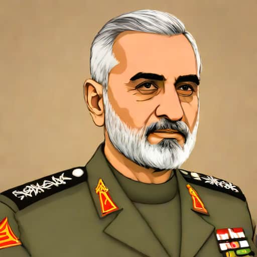 Qasem Soleimani Airstrike Video