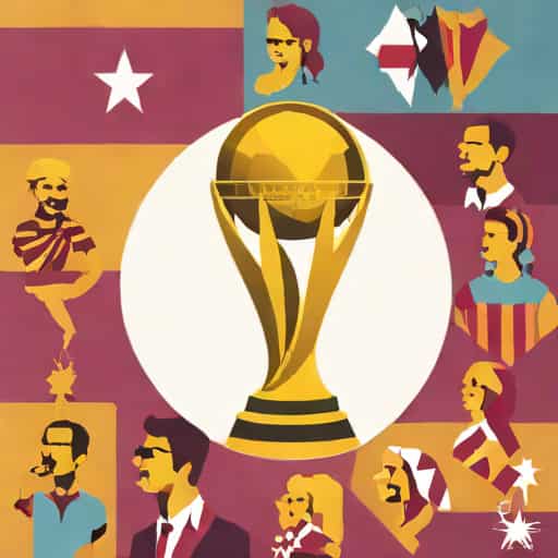 Qatar Homosexuality World Cup