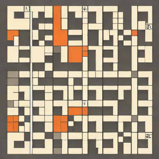 Qb Vii Author Crossword Clue