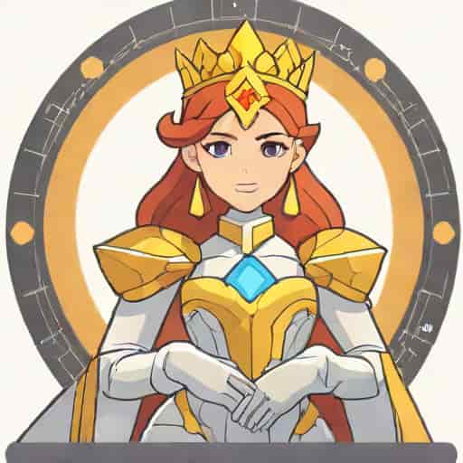 Qcr Promethean Princess