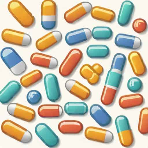 Qmix Soft Gelatin Capsules Uses