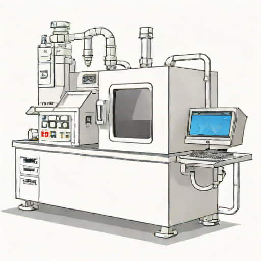 Qtof Mass Spectrometer