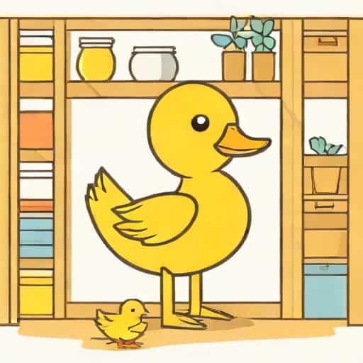 Quackers Nursery Alford