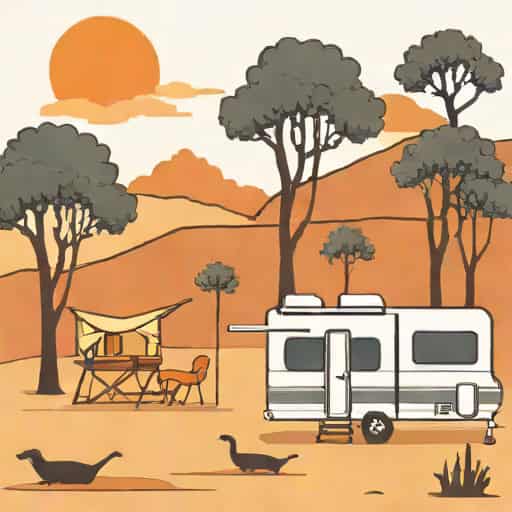 Quairading Caravan Park
