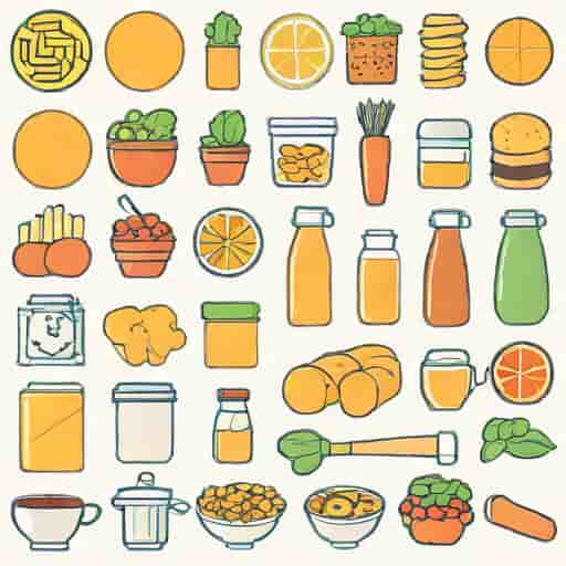 Quali Alimenti Contengono Purine