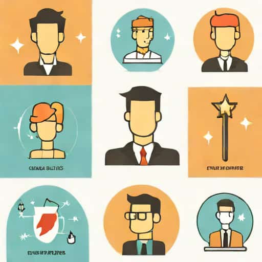 Qualities Of A Good Promoter