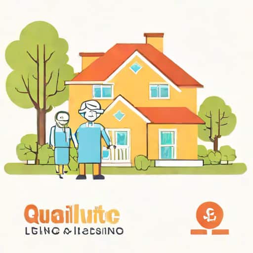 Quality Care Assisted Living