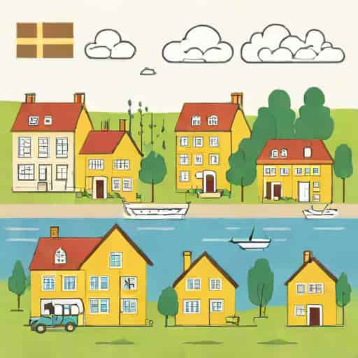 Quality Of Life In Sweden