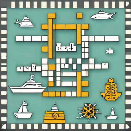 Quality Of Shipboard Accommodation Crossword Clue