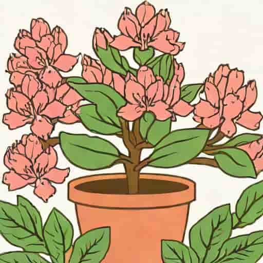 Quand Planter Un Rhododendron