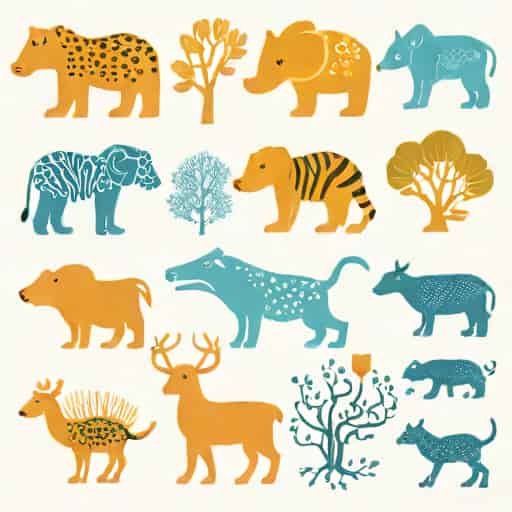 Quantitative Biology Msc Zoology