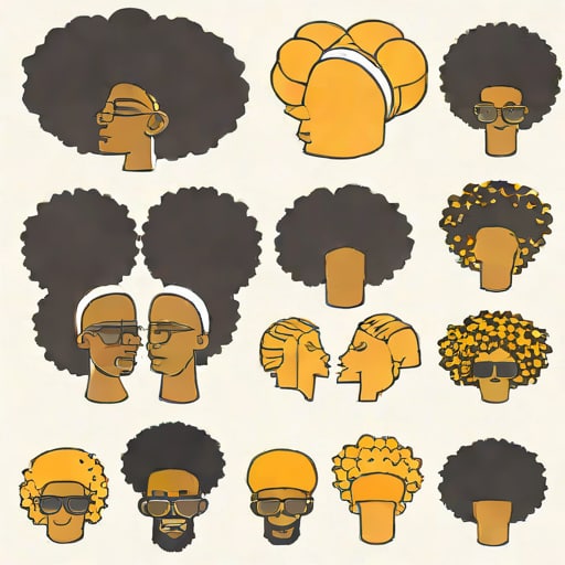 Quanto Durano Le Treccine Afro