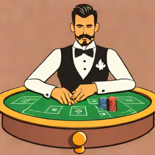 Quanto Guadagna Un Croupier
