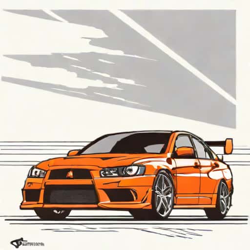 Quantos Cavalos Tem O Lancer Evolution